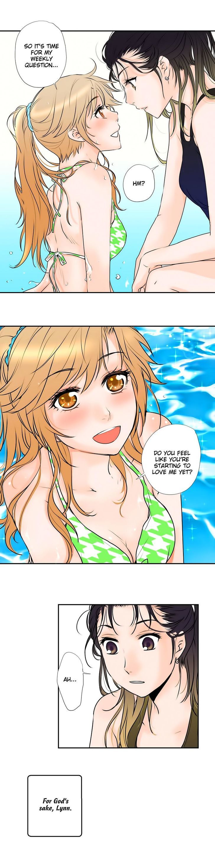 Pulse (Ratana Satis) Chapter 20 - HolyManga.Net