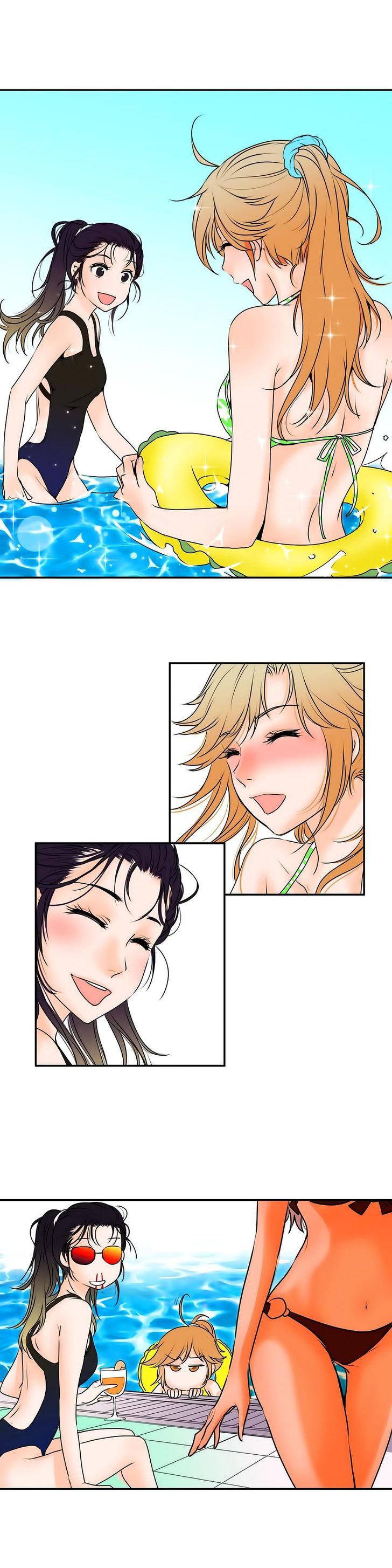 Pulse (Ratana Satis) Chapter 20 - HolyManga.Net