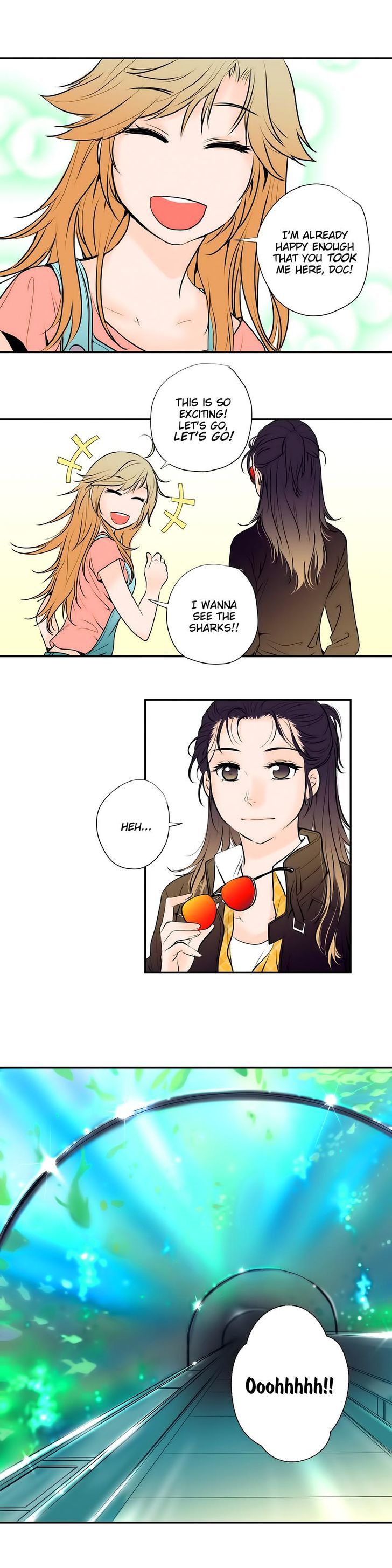 Pulse (Ratana Satis) Chapter 20 - HolyManga.Net