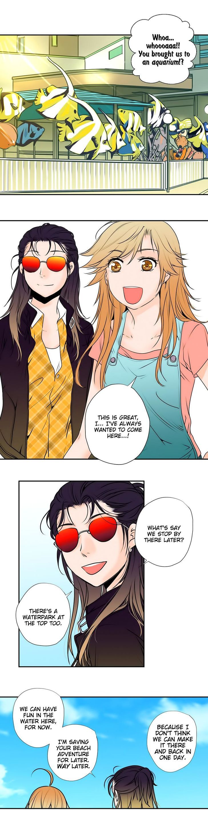 Pulse (Ratana Satis) Chapter 20 - HolyManga.Net