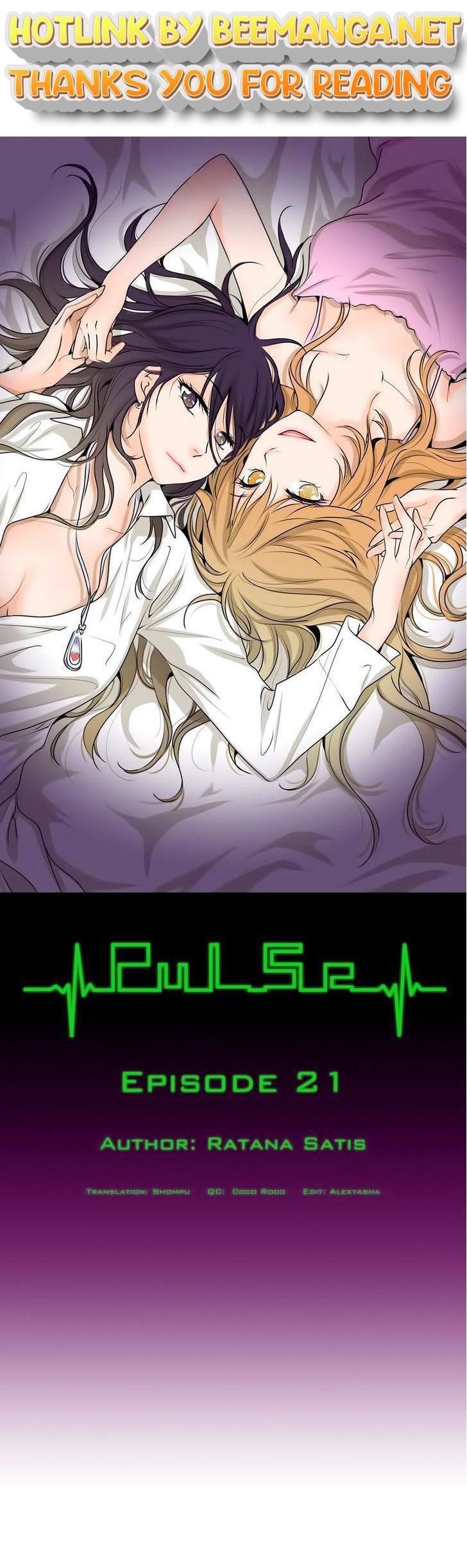 Pulse (Ratana Satis) Chapter 21 - HolyManga.Net