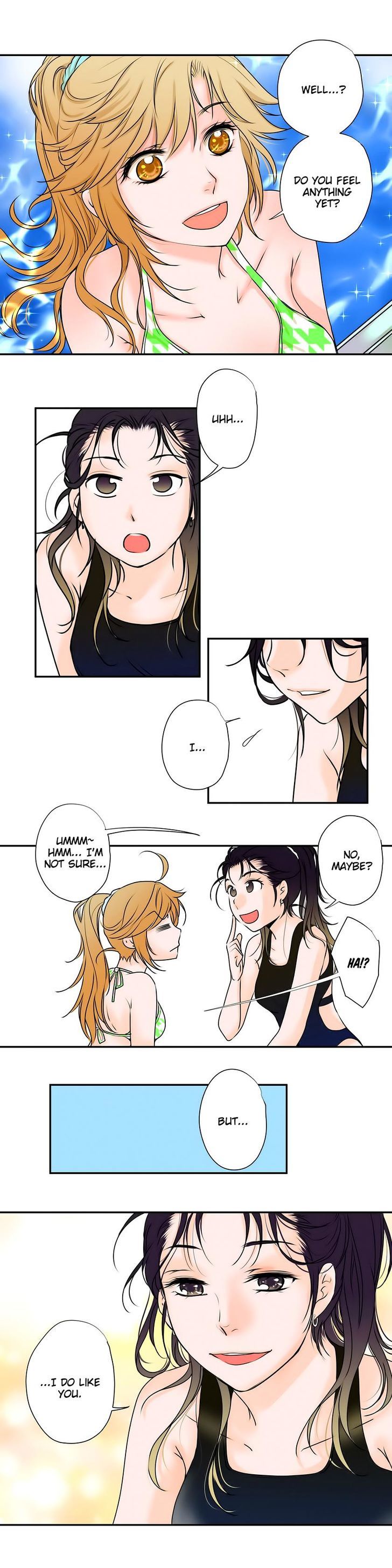 Pulse (Ratana Satis) Chapter 21 - HolyManga.Net