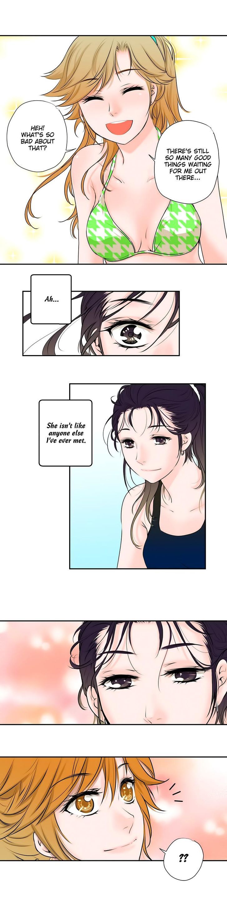 Pulse (Ratana Satis) Chapter 21 - HolyManga.Net