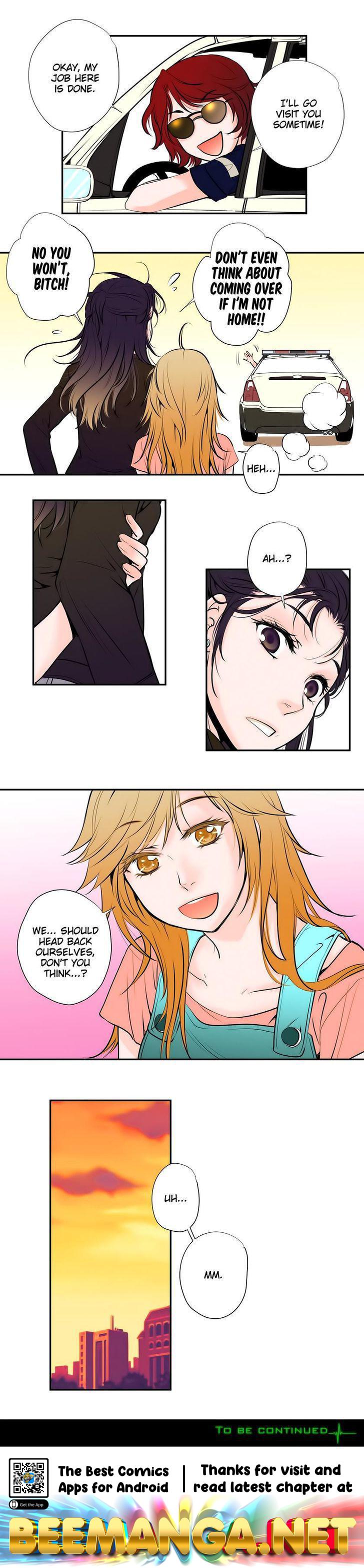 Pulse (Ratana Satis) Chapter 21 - HolyManga.Net