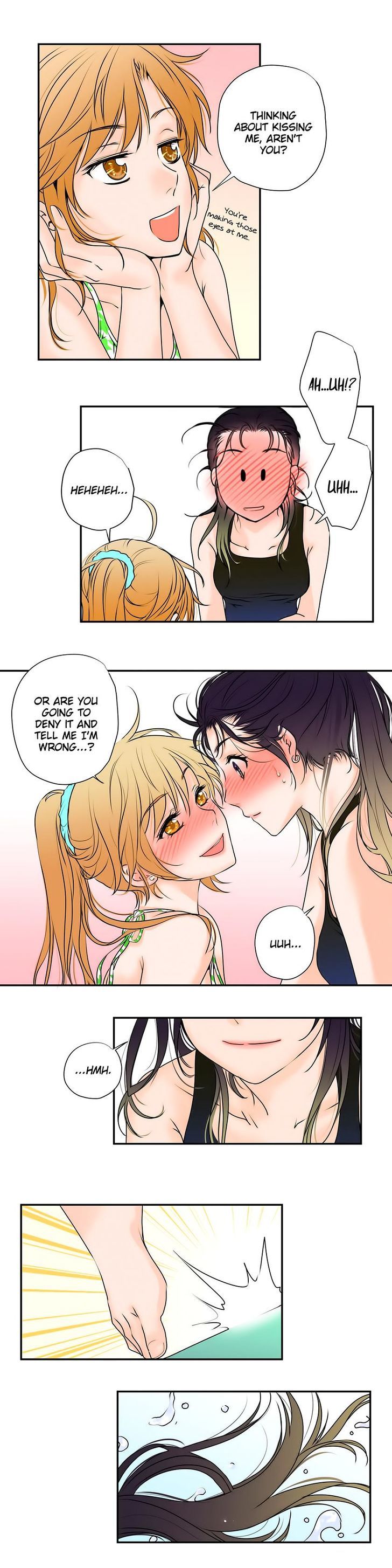 Pulse (Ratana Satis) Chapter 21 - HolyManga.Net