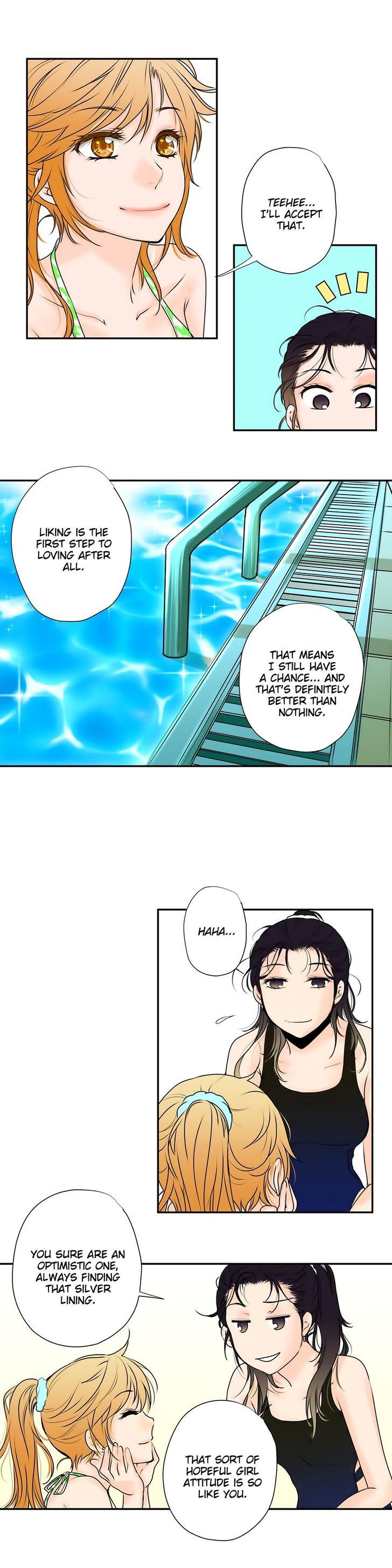 Pulse (Ratana Satis) Chapter 21 - HolyManga.Net
