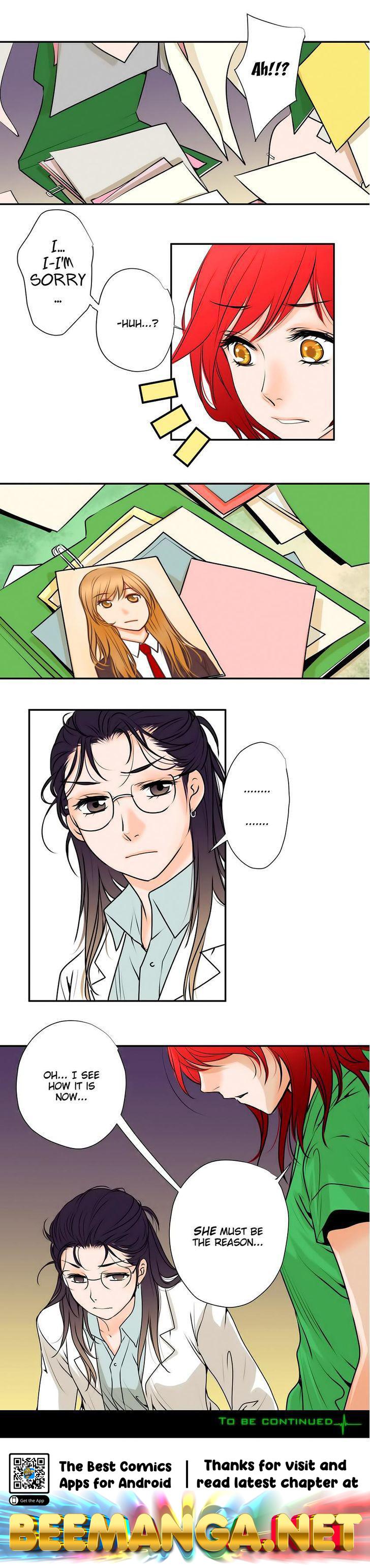 Pulse (Ratana Satis) Chapter 22 - HolyManga.Net