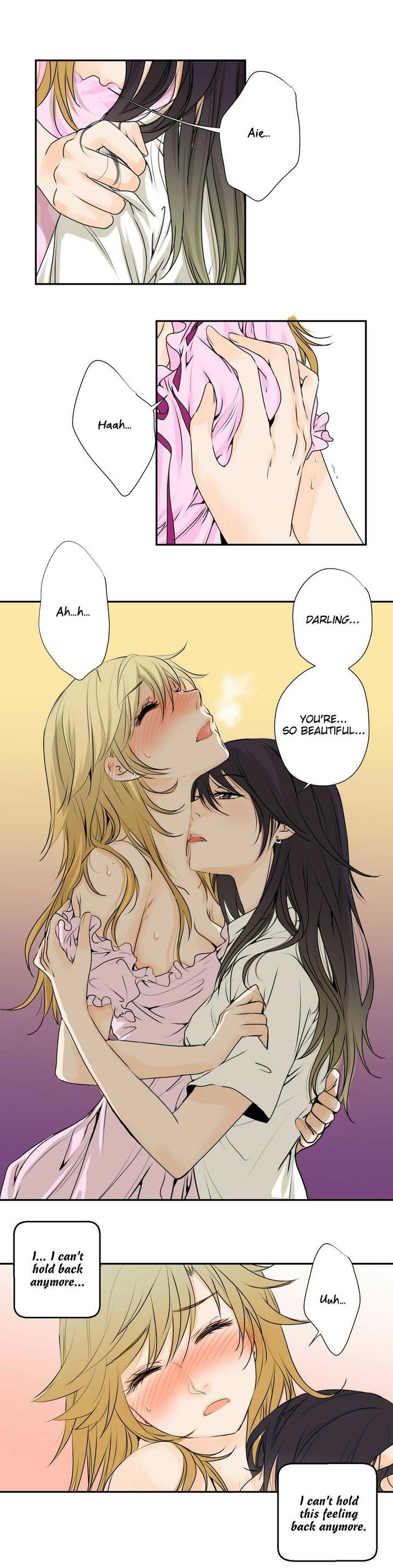 Pulse (Ratana Satis) Chapter 24 - HolyManga.Net