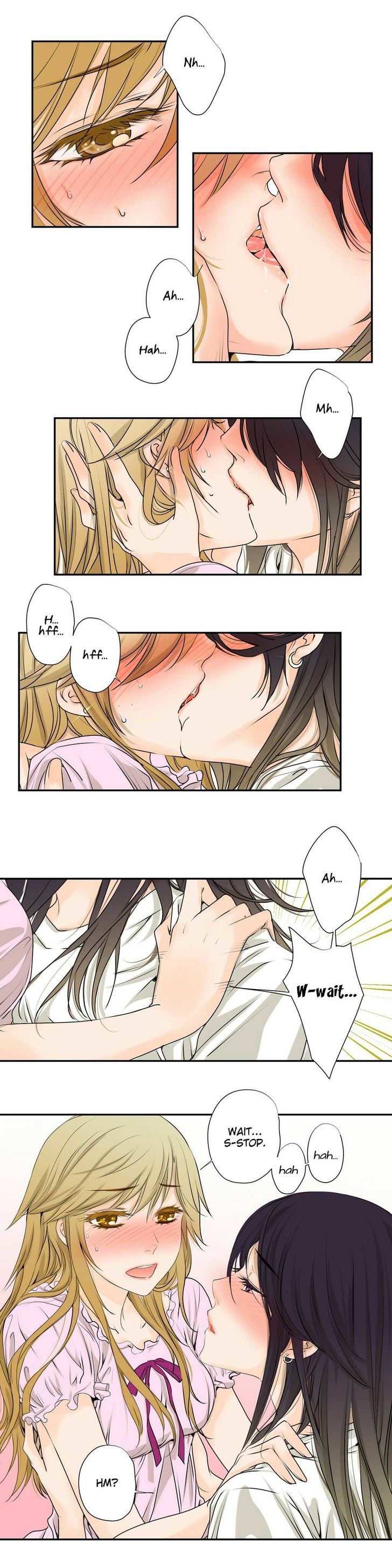 Pulse (Ratana Satis) Chapter 24 - HolyManga.Net