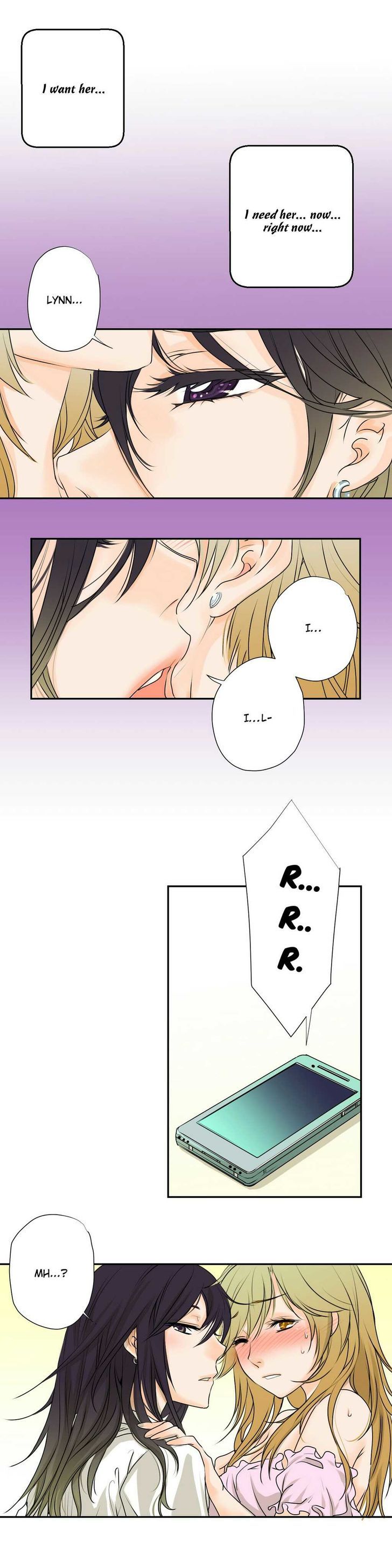 Pulse (Ratana Satis) Chapter 24 - HolyManga.Net