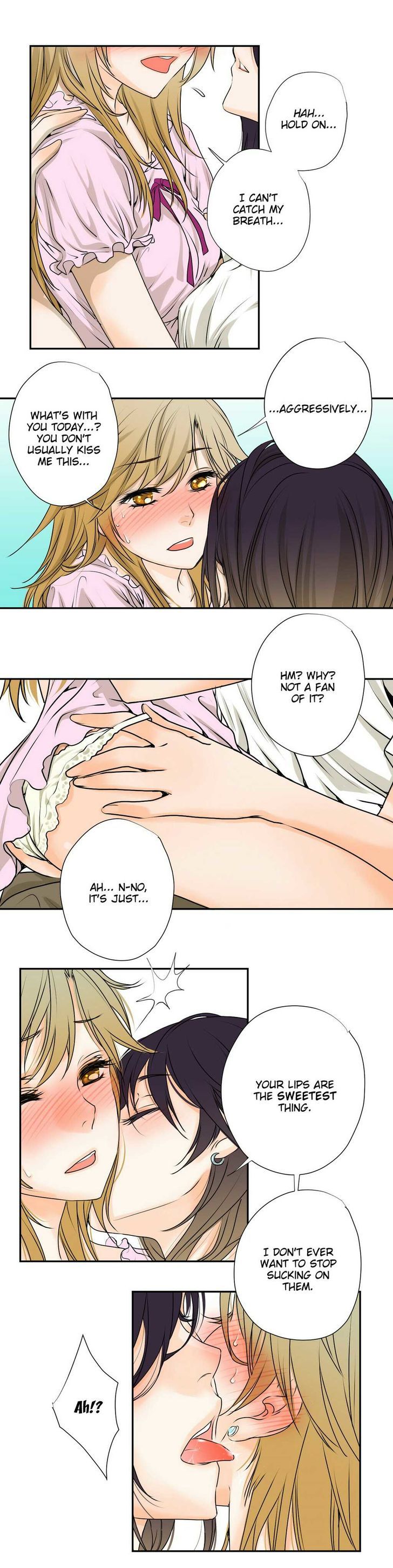 Pulse (Ratana Satis) Chapter 24 - HolyManga.Net