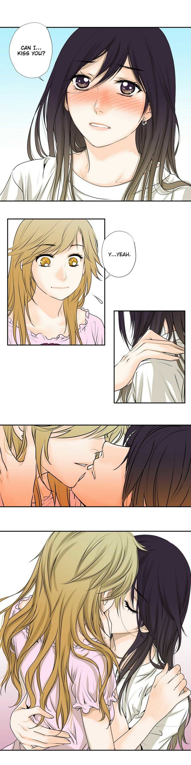 Pulse (Ratana Satis) Chapter 24 - HolyManga.Net