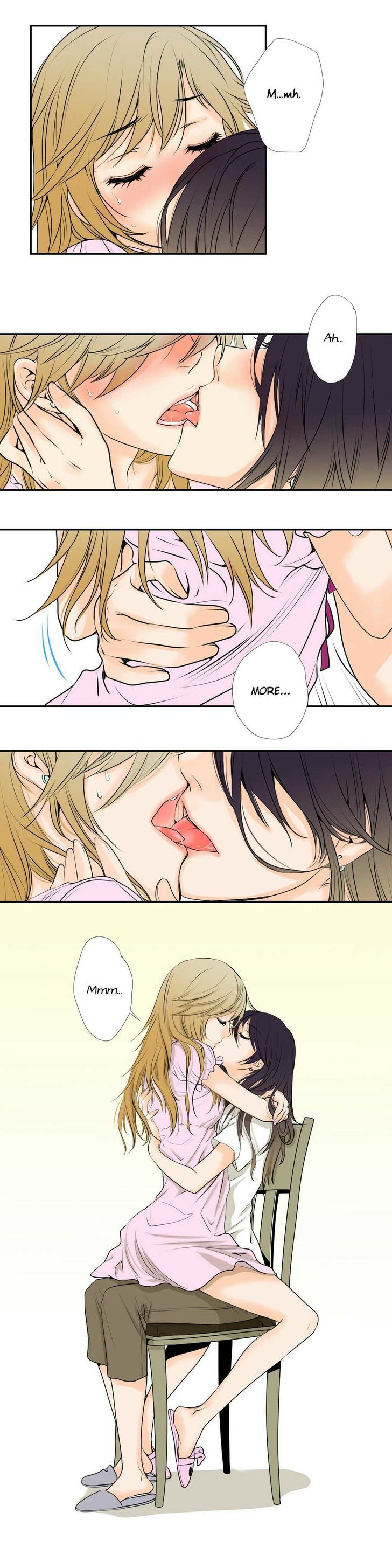 Pulse (Ratana Satis) Chapter 24 - HolyManga.Net