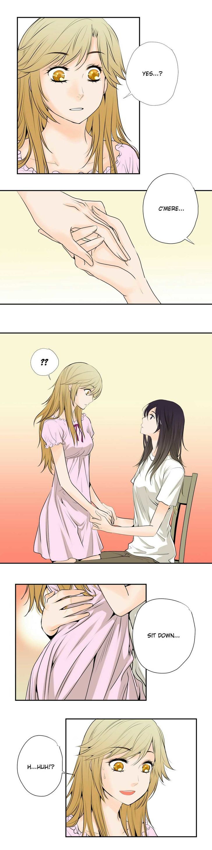 Pulse (Ratana Satis) Chapter 24 - HolyManga.Net