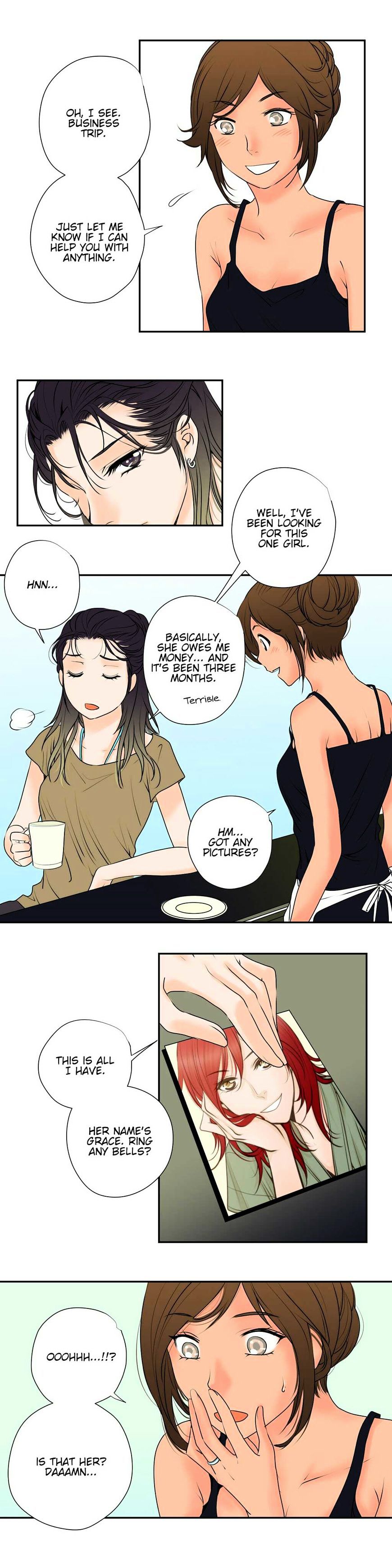 Pulse (Ratana Satis) Chapter 26 - HolyManga.Net