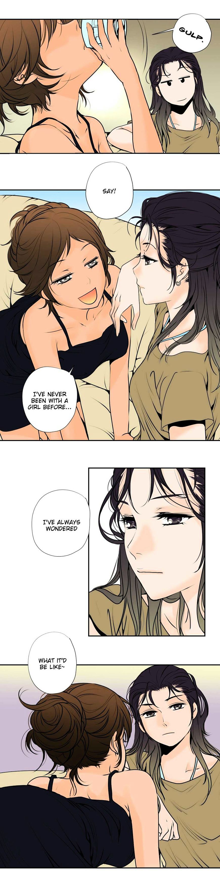 Pulse (Ratana Satis) Chapter 27 - HolyManga.Net