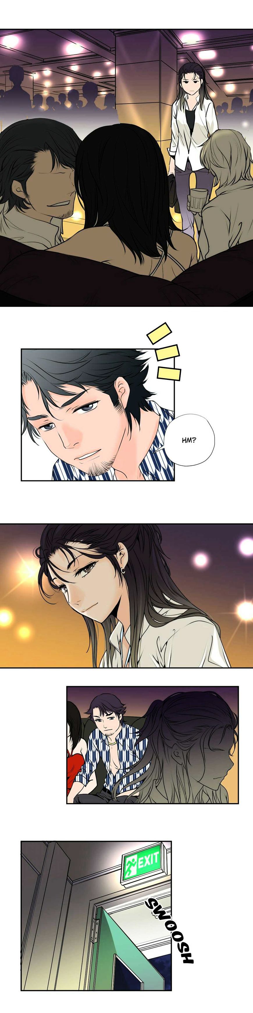 Pulse (Ratana Satis) Chapter 27 - HolyManga.Net