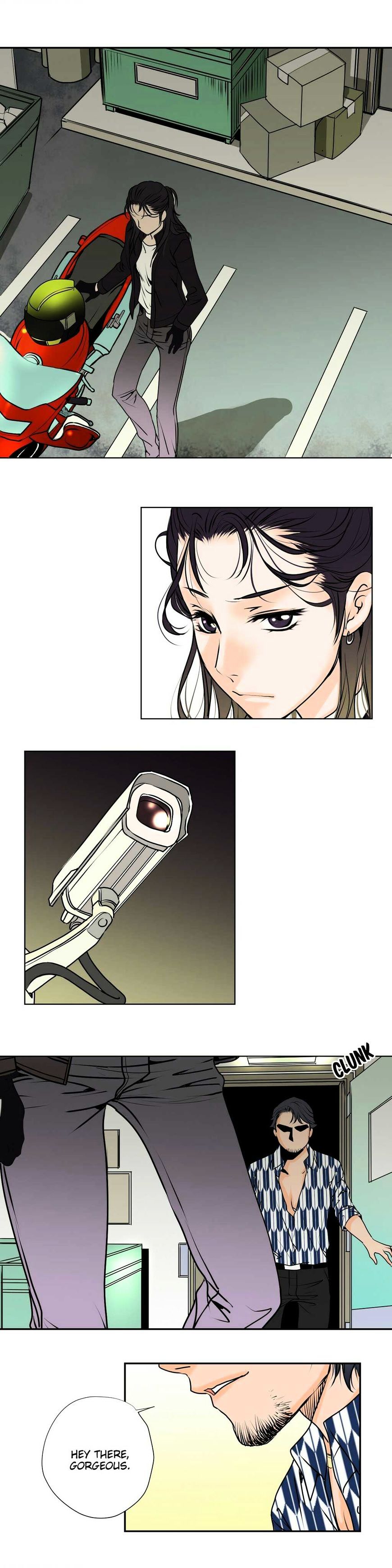 Pulse (Ratana Satis) Chapter 27 - HolyManga.Net