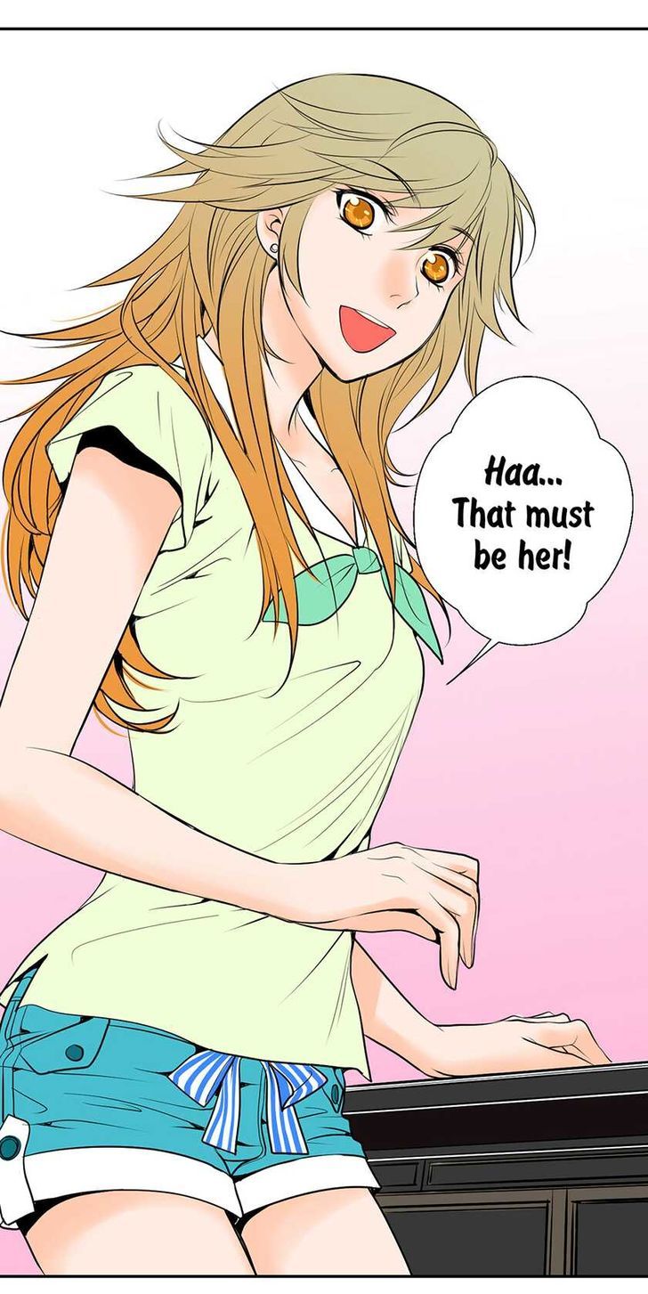 Pulse (Ratana Satis) Chapter 28 - HolyManga.Net