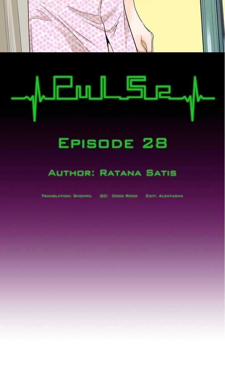 Pulse (Ratana Satis) Chapter 28 - HolyManga.Net