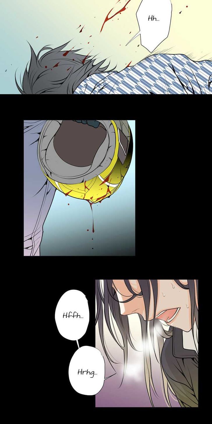 Pulse (Ratana Satis) Chapter 28 - HolyManga.Net