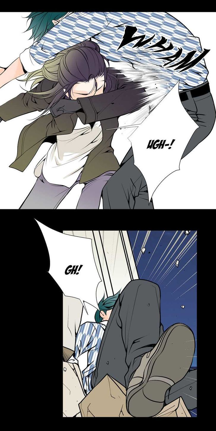 Pulse (Ratana Satis) Chapter 28 - HolyManga.Net