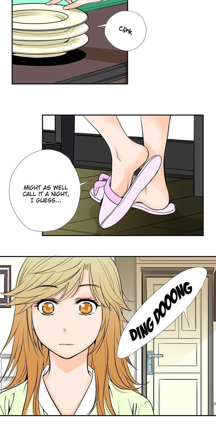 Pulse (Ratana Satis) Chapter 28 - HolyManga.Net
