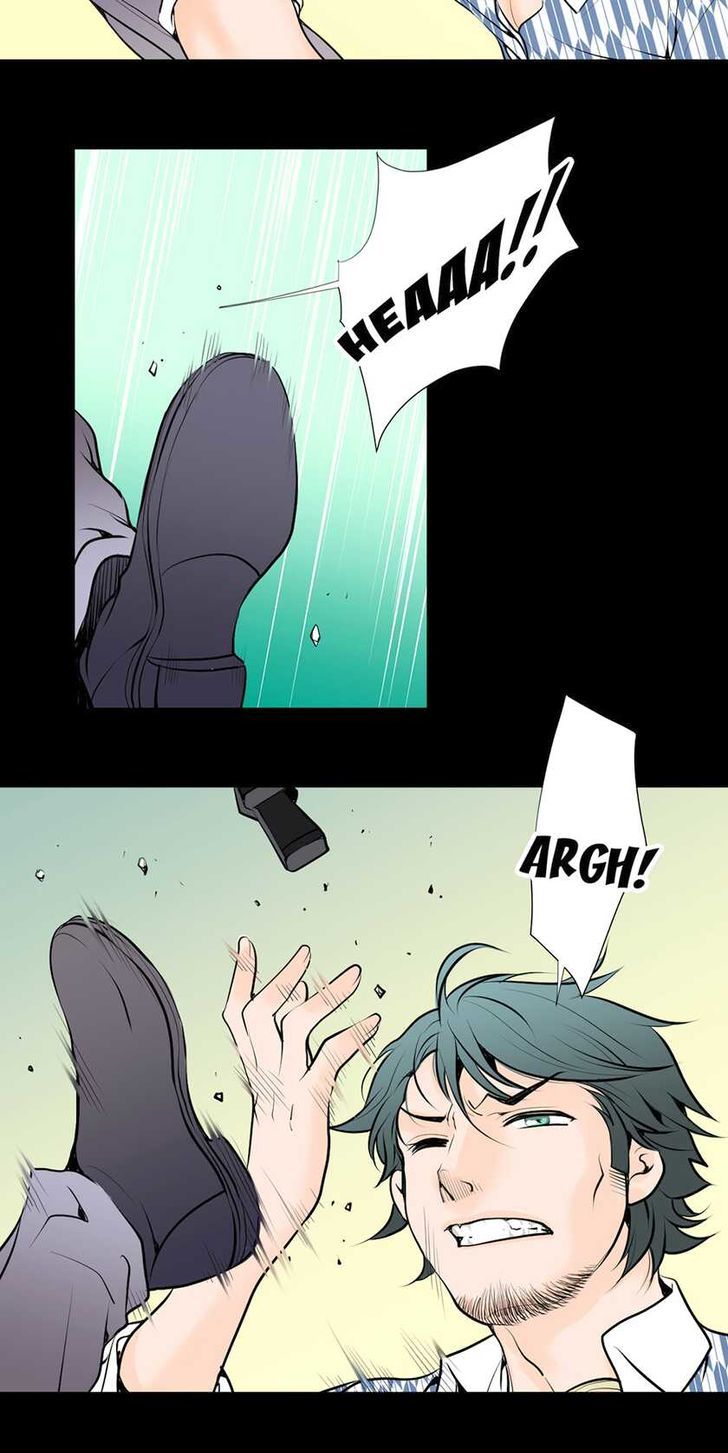 Pulse (Ratana Satis) Chapter 28 - HolyManga.Net