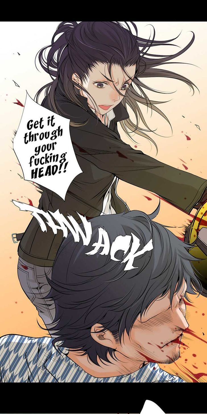 Pulse (Ratana Satis) Chapter 28 - HolyManga.Net