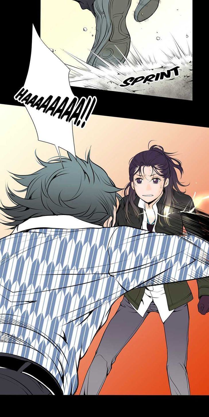 Pulse (Ratana Satis) Chapter 28 - HolyManga.Net