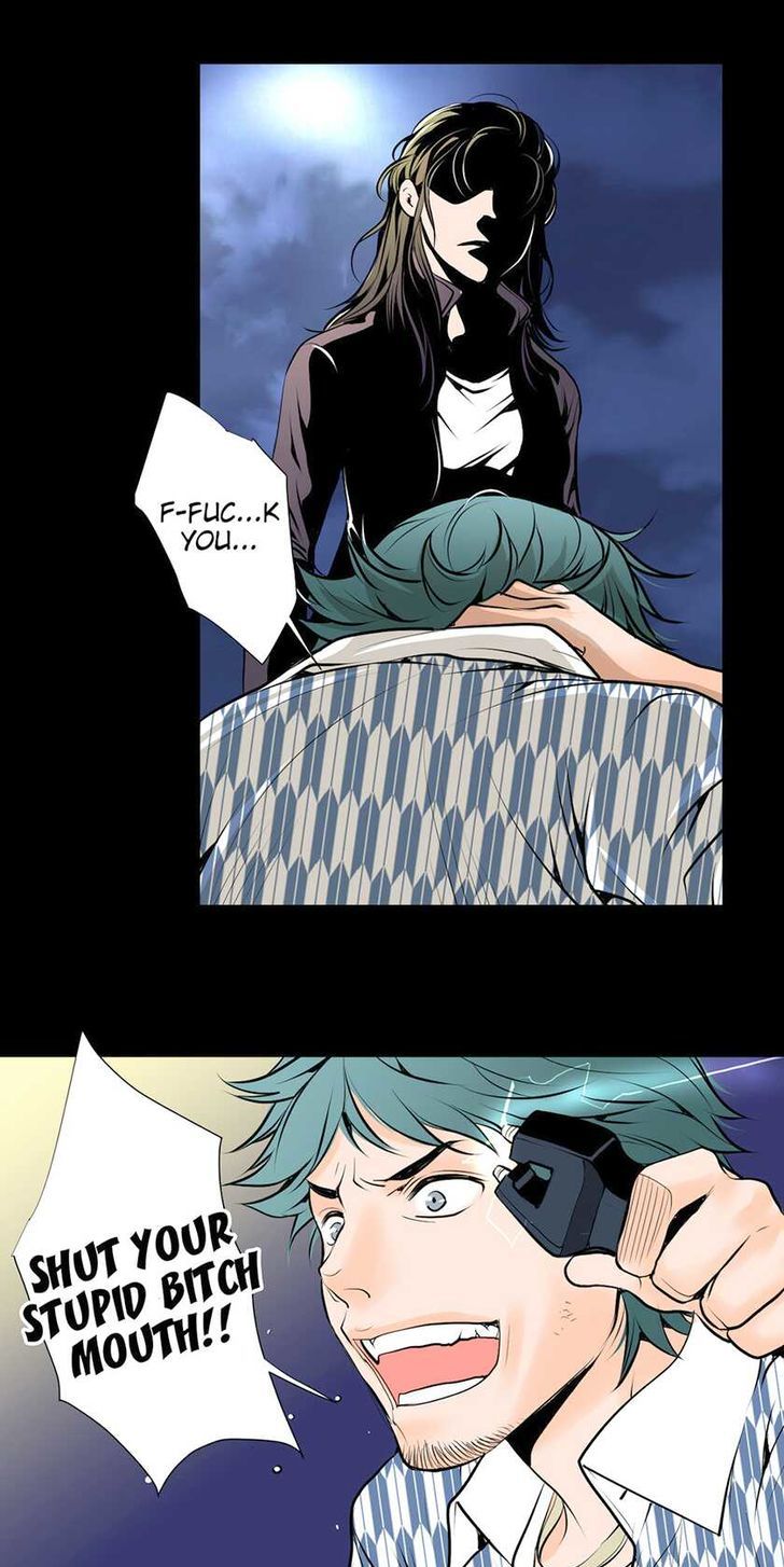 Pulse (Ratana Satis) Chapter 28 - HolyManga.Net
