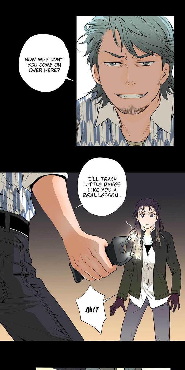 Pulse (Ratana Satis) Chapter 28 - HolyManga.Net