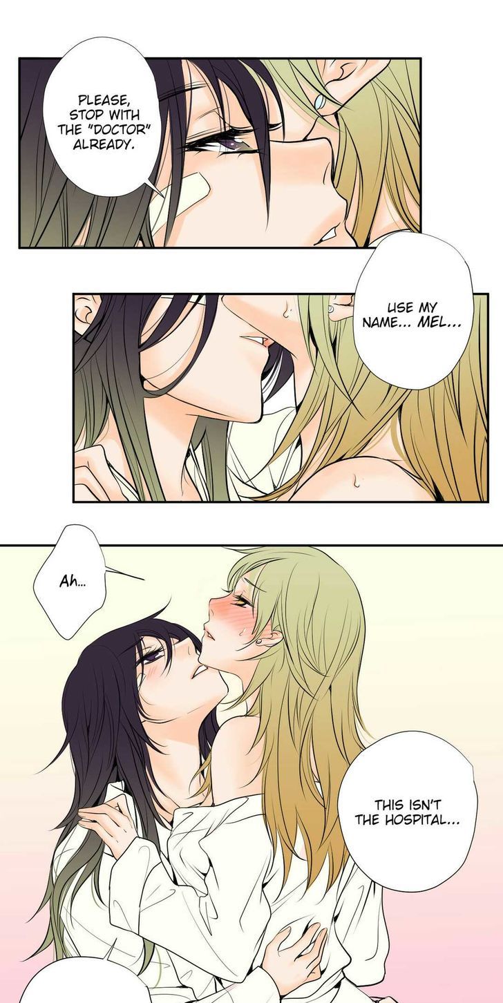 Pulse (Ratana Satis) Chapter 30 - HolyManga.Net