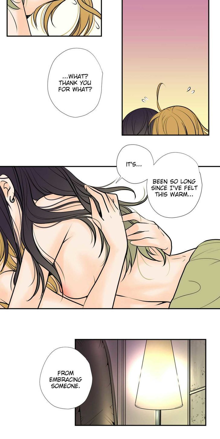 Pulse (Ratana Satis) Chapter 30 - HolyManga.Net