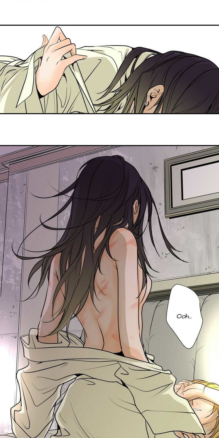 Pulse (Ratana Satis) Chapter 30 - HolyManga.Net