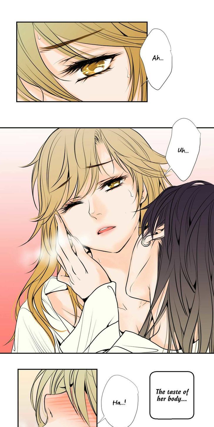 Pulse (Ratana Satis) Chapter 30 - HolyManga.Net