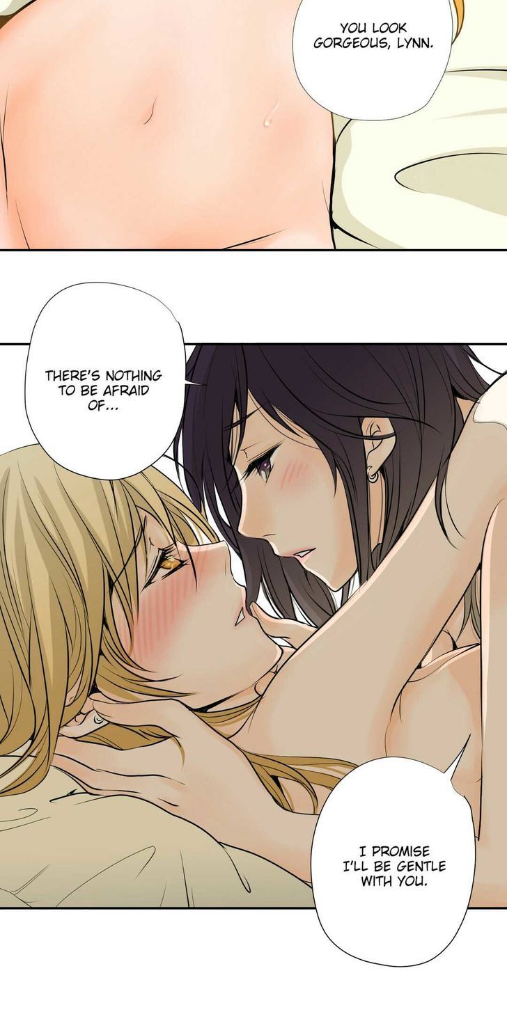 Pulse (Ratana Satis) Chapter 30 - HolyManga.Net