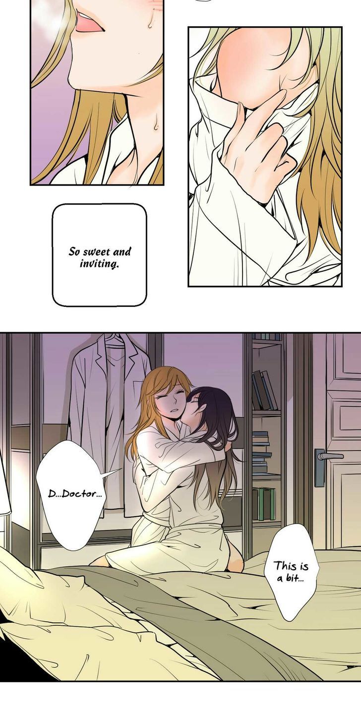 Pulse (Ratana Satis) Chapter 30 - HolyManga.Net