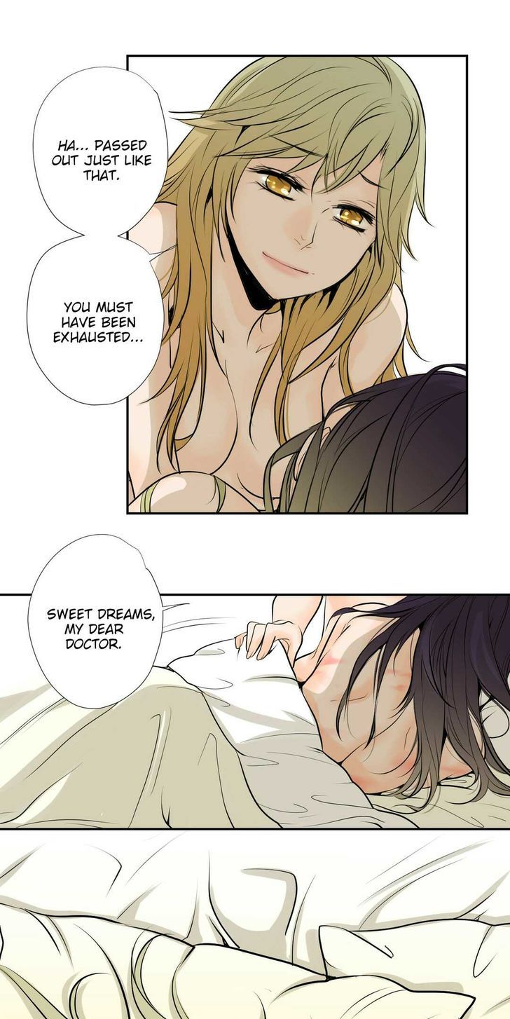 Pulse (Ratana Satis) Chapter 30 - HolyManga.Net