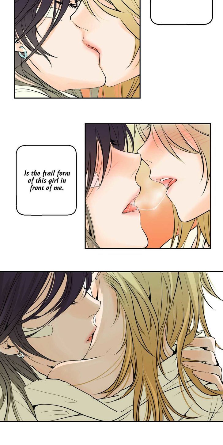 Pulse (Ratana Satis) Chapter 30 - HolyManga.Net