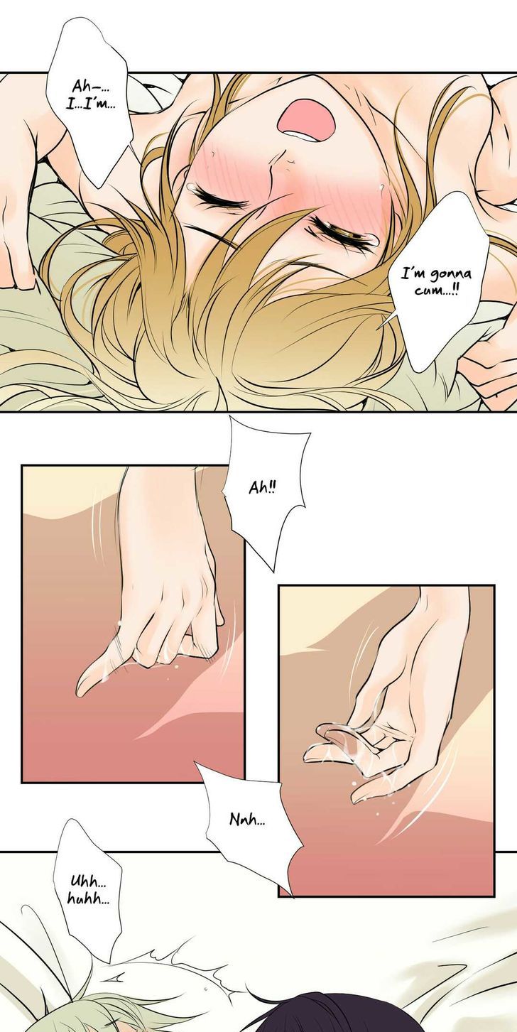 Pulse (Ratana Satis) Chapter 30 - HolyManga.Net