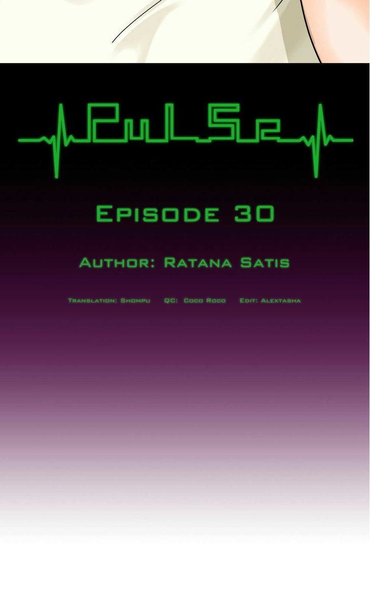 Pulse (Ratana Satis) Chapter 30 - HolyManga.Net