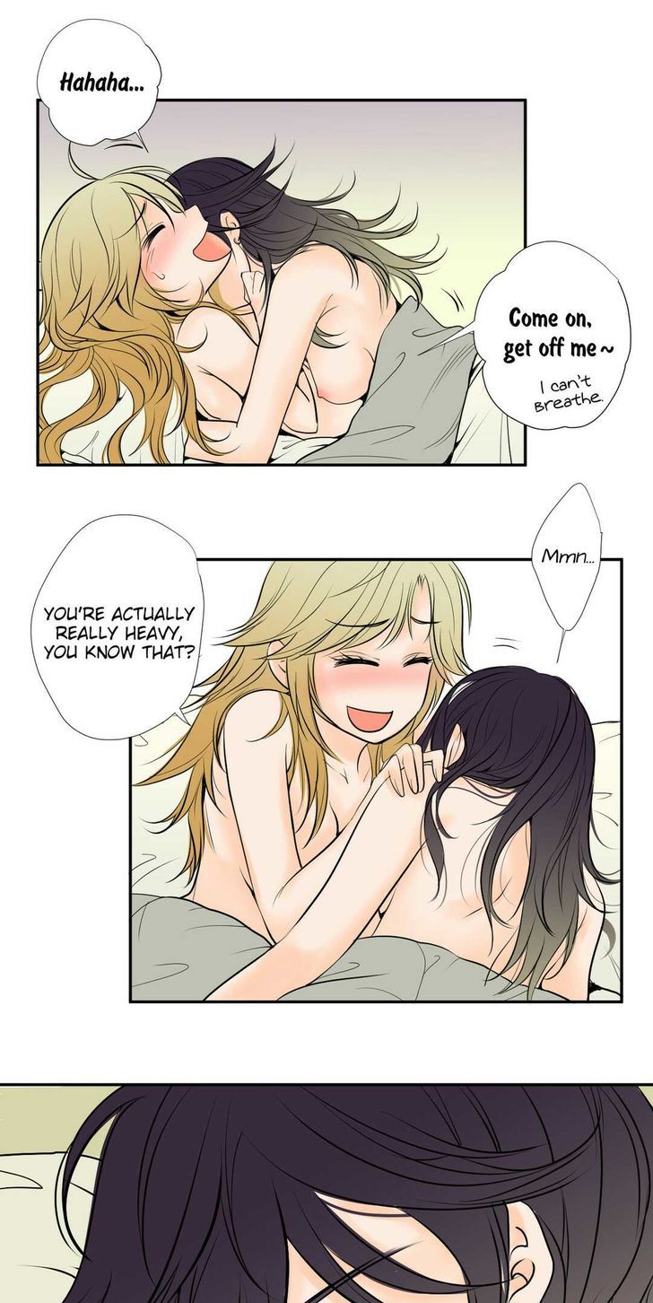 Pulse (Ratana Satis) Chapter 30 - HolyManga.Net