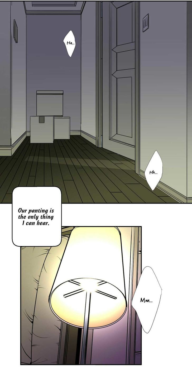 Pulse (Ratana Satis) Chapter 30 - HolyManga.Net