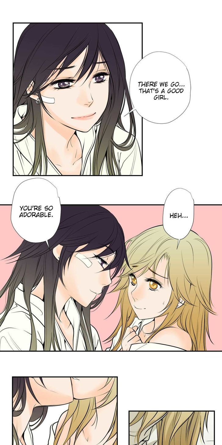 Pulse (Ratana Satis) Chapter 30 - HolyManga.Net