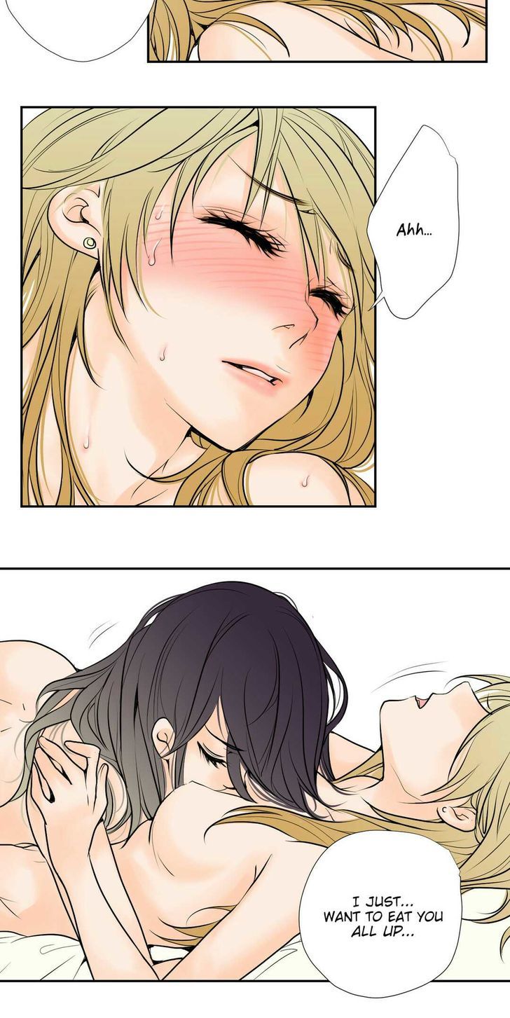 Pulse (Ratana Satis) Chapter 30 - HolyManga.Net