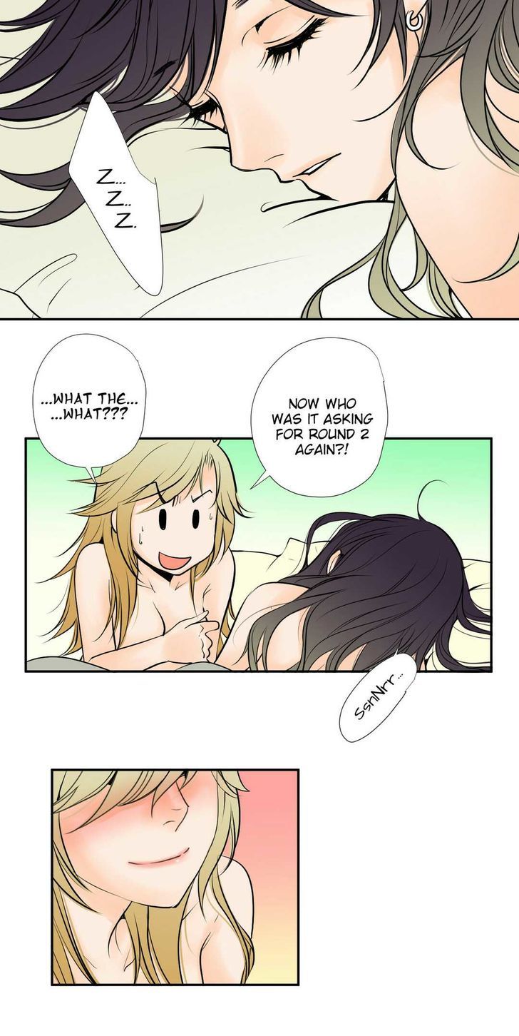 Pulse (Ratana Satis) Chapter 30 - HolyManga.Net