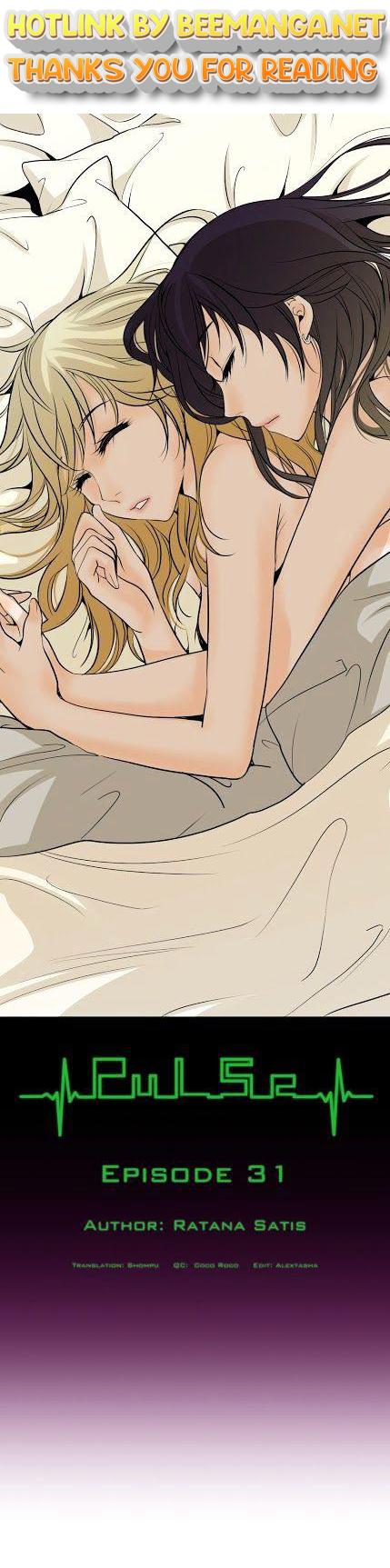 Pulse (Ratana Satis) Chapter 31 - HolyManga.Net