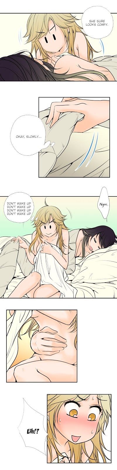 Pulse (Ratana Satis) Chapter 31 - HolyManga.Net