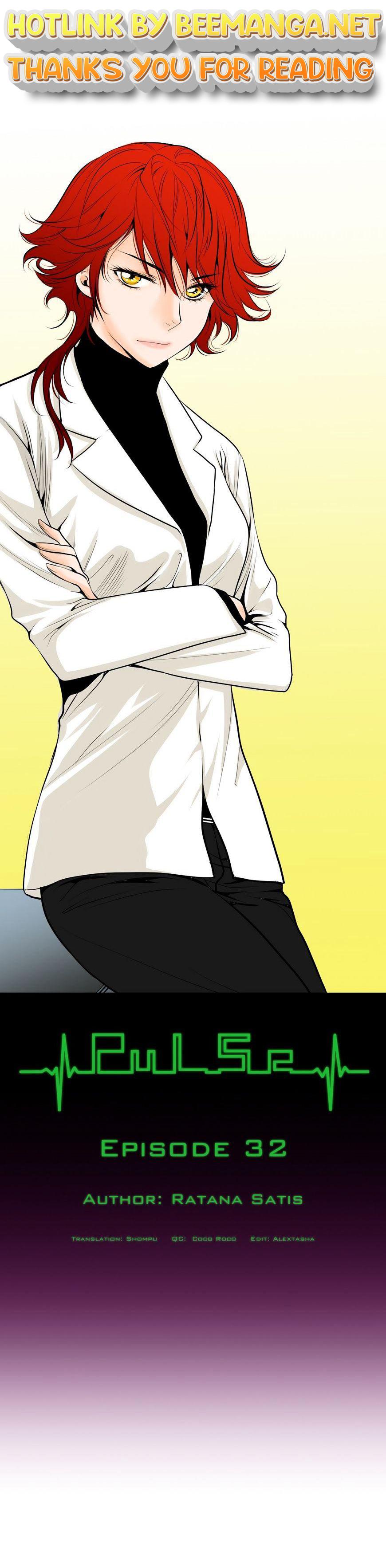 Pulse (Ratana Satis) Chapter 32 - HolyManga.Net